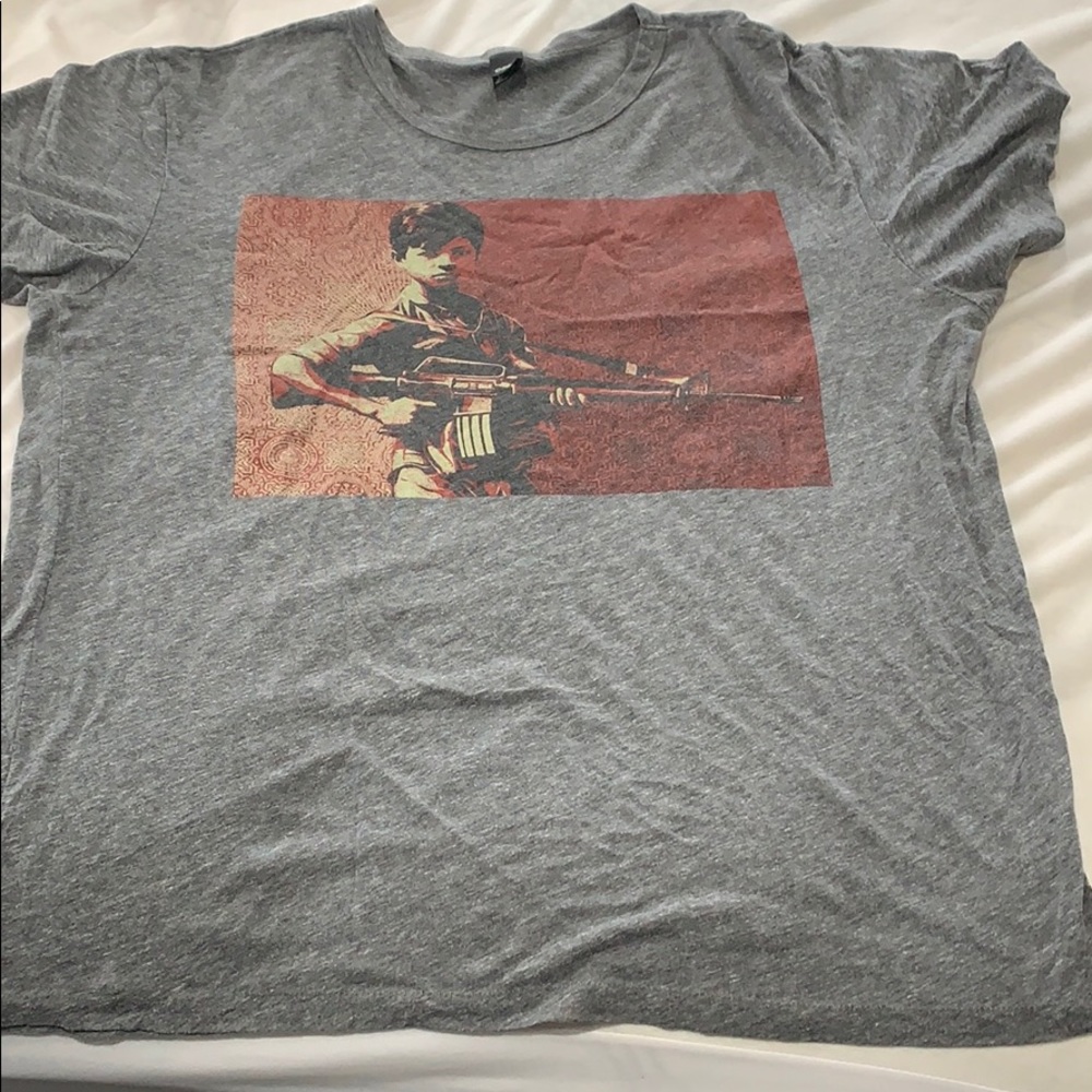 Obey T-shirt